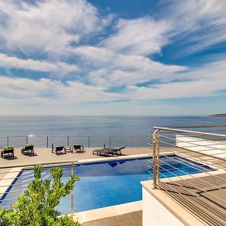 Villa Cielo Cala Pi  Exterior foto