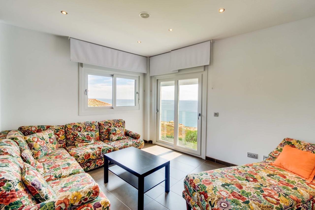 Villa Cielo Cala Pi  Exterior foto