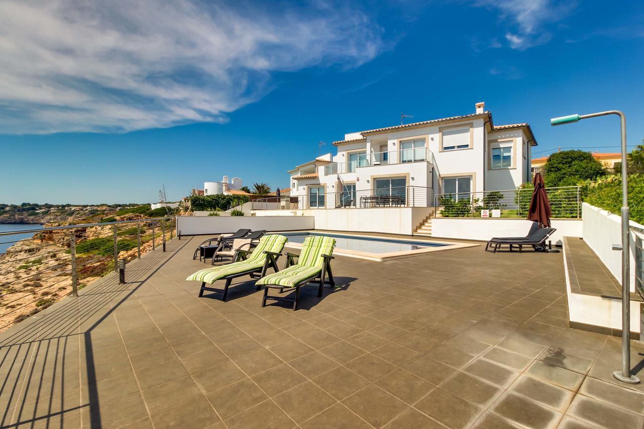 Villa Cielo Cala Pi  Exterior foto