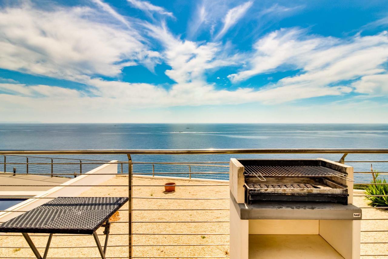 Villa Cielo Cala Pi  Exterior foto