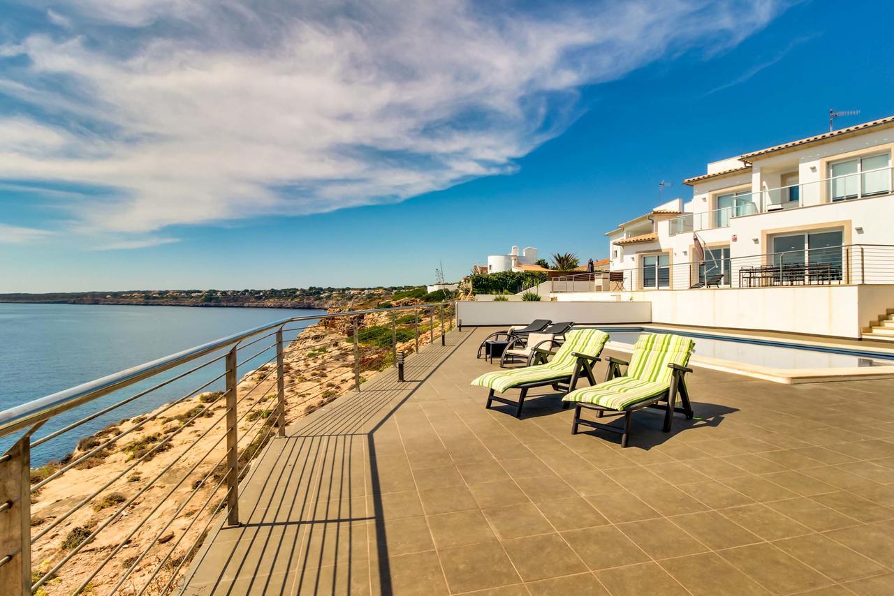 Villa Cielo Cala Pi  Exterior foto
